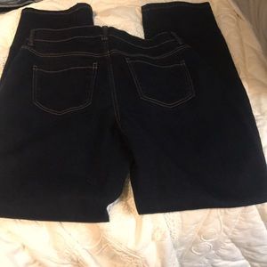 Gloria Vanderbilt jeans